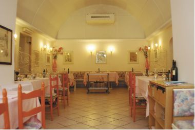 Gallery Ristorante