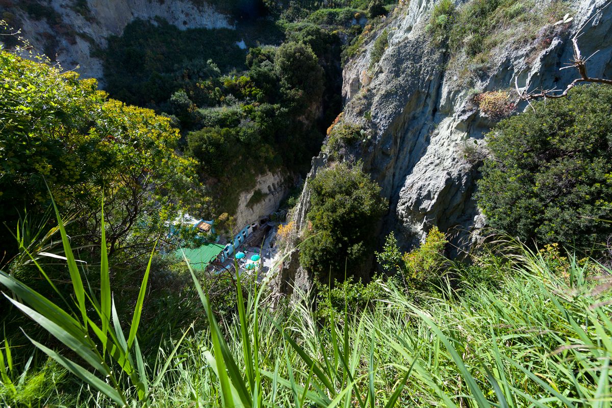 Terme di Cavascura