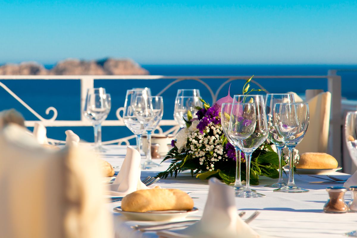 Offerta Ferragosto Mare A Ischia Galà Dinner Incluso - Hotel La Palma ...